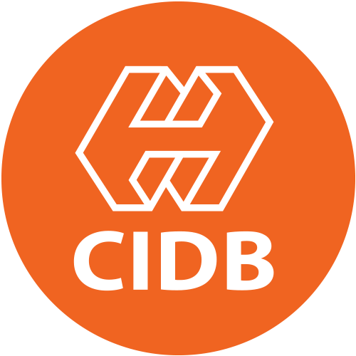 CIDB G7 Certified